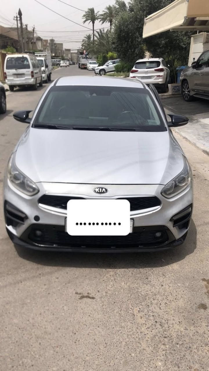 كيا فوراتي موديل ١٩ رقم بغداد تحويل ثاني يوم محرك 2000 كير AT بلادي مو تحويرحادثها جاملغ وجنطه السعر 122 وبيها مجال بسيط


**إذا كنت صاحب هذا الإعلان وتريد حذفه لأي سبب، رجاءا أرسل رسالة إلى الدعم الفني**