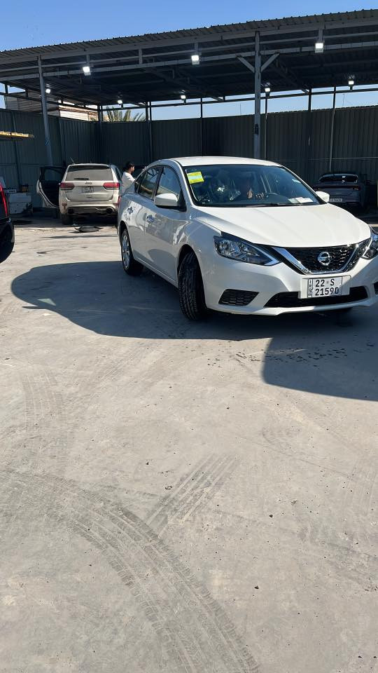 سينترا 2025
داخل اسود قماش
ماشي الف وخمسمائة كيلو
السعر 12,800 $
***********
العنوان بغداد يرموك
