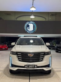 اسكاليد ٢٠٢٢ • فول مواصفات • رقم اربيل