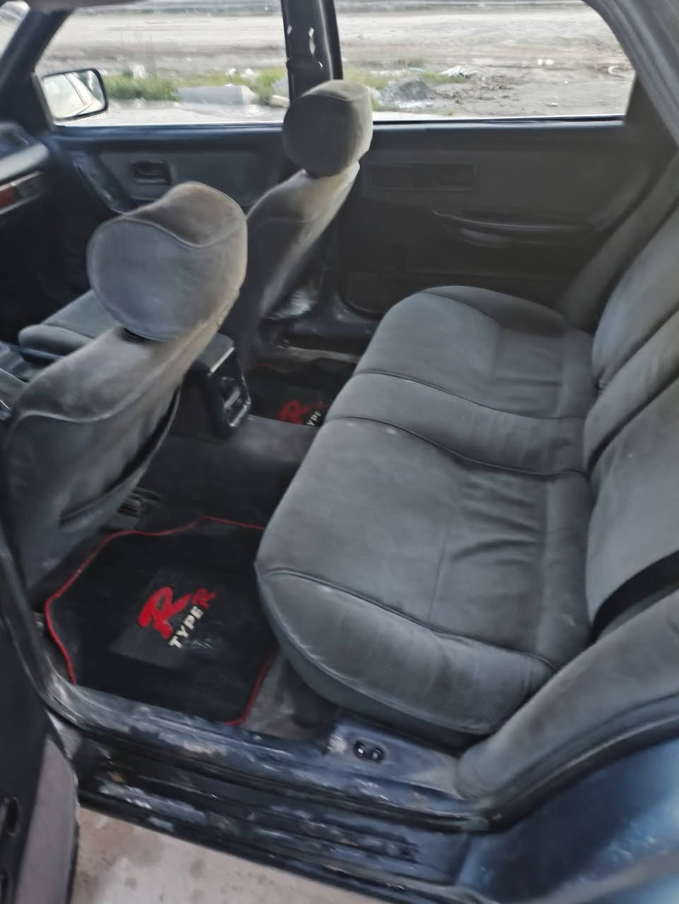 السلام عليكم
سياره فورد سكوربو 6 سلندر موديل ٨٧ المحرك مجفت جديد السنويه ضايعة وموجود كتاب الفقدان وصاحبها موجود سعرها 17 $ وبيها مجال مكان السياره كركوك 
***********
