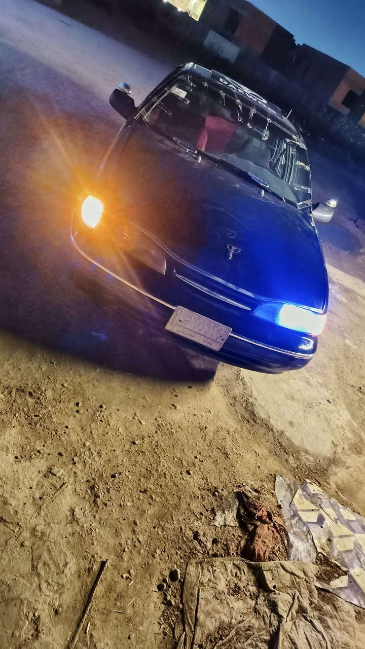 السلام عليكم فراشة دايو موديل 96رقم بغداد تحويل مباشر مكينه وكير وصدر جديد خير من الله تخم تاير جواهه ويل كب تبريد بس غاز جام مبدله جديد مكان بغداد يم جسر الدوار منطقه الصابيات السعر 37وبيه مجال الاستفسار ‏‪***********‬‏
