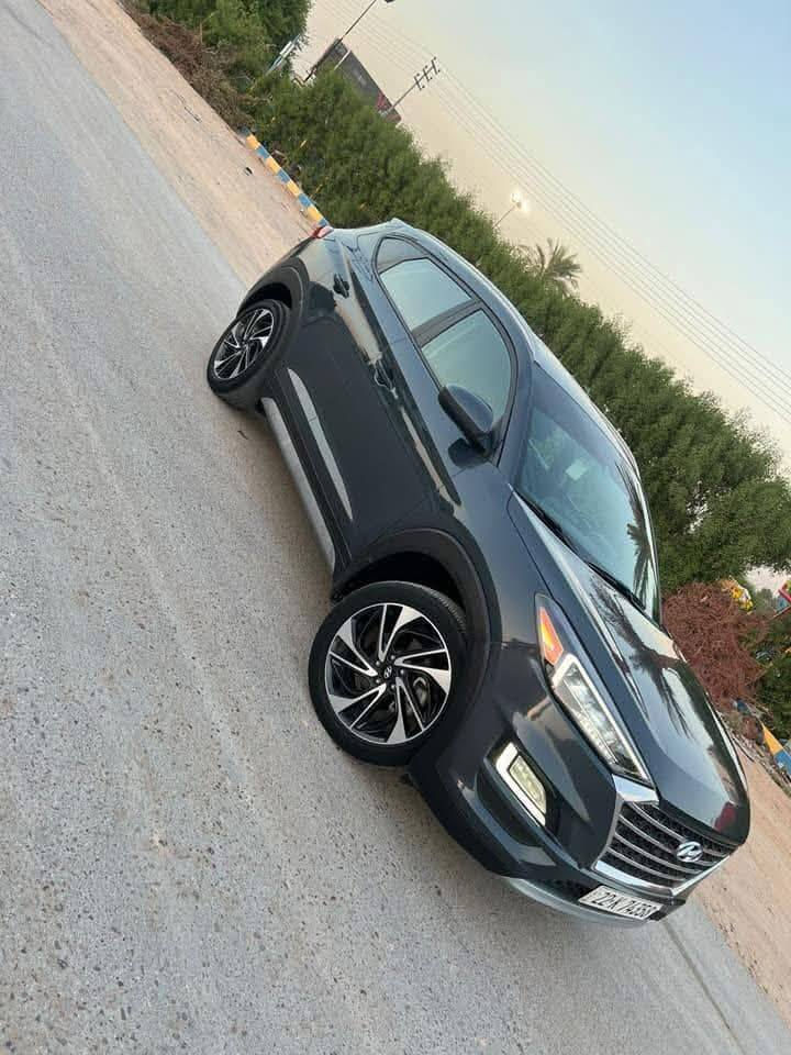 توسان 2021 للبيع وراد أمريكي
حادث خفيف بدون ايرباك 
رقم أربيل الجديد وكالة بأسمي او تحويل بسم شركة ماشية 75الف ميل
☑️محرك 2400
☑️فول مواصفات عدا البانوراما
☑️تحكم ستيرن فول
☑️بصمه تشغيل+بصمه ابواب
☑️شاشه كبيرة تدعم كار بلاي وGBS بلاد
☑️دشبول كاربون فايبر ملكي
☑️لايت زنون بلاد 5عدسات لكرز ☑️ودوران جانبي
☑️كاميرا دواره 360 بلاديه
☑️كشنات كهرباء فول سايق
☑️.  لد نهاري
☑️انارة ترحيب ابواب
☑️نظام تشخيص العطل عن طريق الشاشه
☑️تدعم نظام الشحن الاسلكي
☑️تحتوي على ثلاث أنظمة قيادة
☑️جنطه شفت كهربائي
☑️تحديد مسار طريق
☑️تنبيه عند شعور بالنعاس
☑️رادارات جانبيه
☑️توقف امامي تلقائي عند ☑️الاقتراب من مركبه
☑️سايد بريك بصمه
☑️تدفئ كشنات
☑️ اتو هولد
☑️سستم سماعات infinity انفنتي
ضرر السياره بسيط وهو قبق جنطه مبدل وشويه من البنيد سطحي نفسه مصلح بدون ايرباك
وشخط بسيط بالباب الخلف عكس السايق  وكفالة شواصي ولغود ومحرك وكير وكلشي سيارة جاهزة من كلشي وحلوه
(السعر 168) وبي. مجال

العنوان النجف الاشرف
الهاتف ***********
