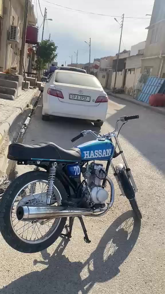 سلام عليكم دراجه كير للبيع اوراق سكنر  دراجه خير من الله مثل مشايف بل صوره تعميره 2026دراجه مامفتوح برغي بيه اروح وياك لاي مصلح دراجه نهضه شغاله من كلشي سعر خاص او عله هاذه رقم ***********
