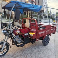 ستوته موديل 21 • فحل عالي • كركوك