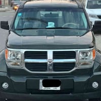 دوج نترو 2010وارد كندي كلين تايتل مكفوله كفاله عامه السياره محرك وكير ...