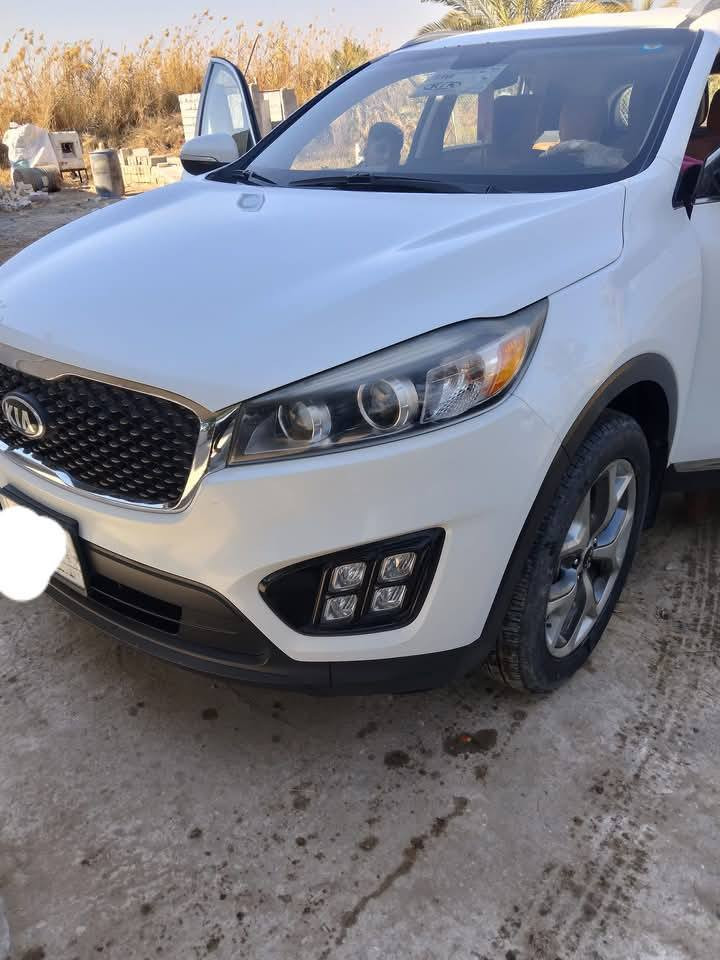 سورنتو موديل ٢٠١٦ وارد أمريكي مكفوله كفاله عامه مكينه ٢٤٠٠ ماشيه
١٤٥ سياره كلش جديده مال جناي تخم تاير حداديه جديده كير مكينه لاتبخير ولا تنقيص الاستفسار أكثر الاتصال على الرقم او مراسلت الصفحه السعر المطلوب ١٦٥ وبي مجال
*********** وبي واتساب
