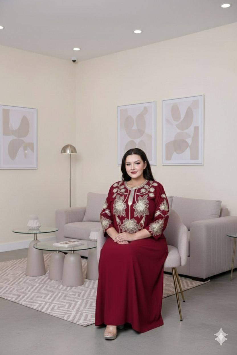 جملة ومفرد 🔥 بأنسب الاسعار 🔥
دشداشه نسائي دبل كلوش تطريز  رمضاني  😍
الخامه كشمير ايطالي اصلي 💯
القياسات 2XL 3XL 4XL 5XL  

سعر الدرزن 12 قطعه 85 الف 

https://t.me/zeena1999zeena


**إذا كنت صاحب هذا الإعلان وتريد حذفه لأي سبب، رجاءا أرسل رسالة إلى الدعم الفني**