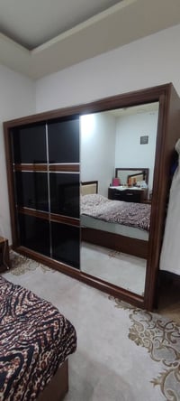 غرفة ٥ قطع • نظيف • بدون دوشك