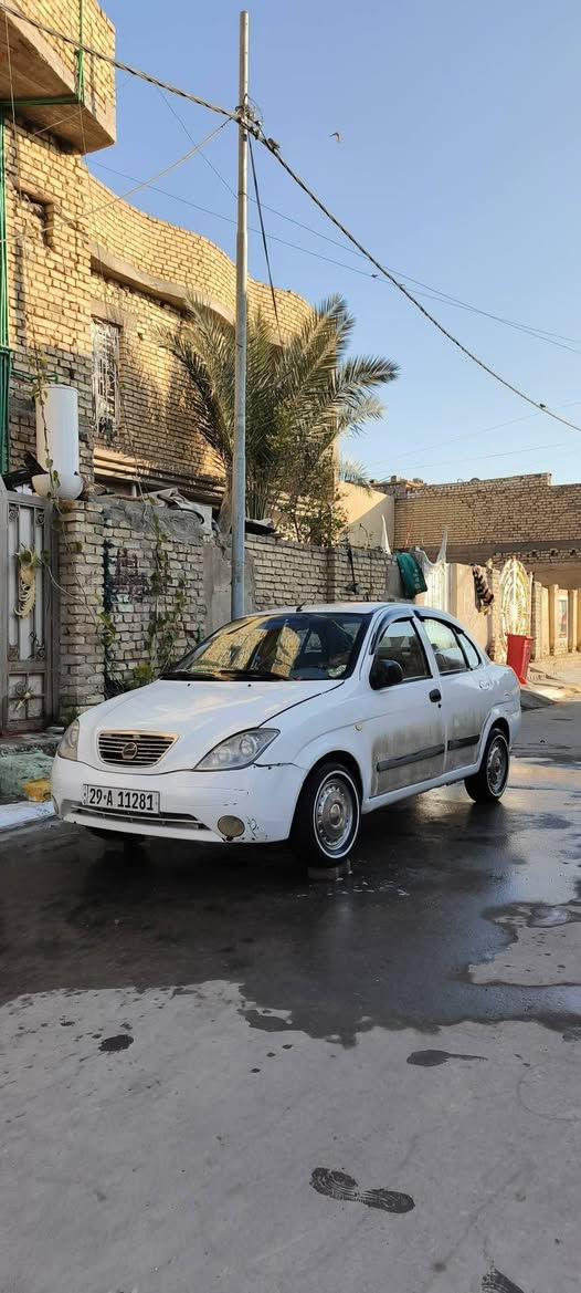 سلام عليكم تايبا موديل 13 بيه ضربه ب صفحت السايق كير جديد مكينه بيه تبخير وتنقيص قليل تبريد ثلج كهربئيات كله شغاله منضومه زنون شاشه 12 انج وكامره دواخله تخبل صدره شوي تعبان سياره بيه تخم دبلات جدد سنويه ل،30 رقم واسط دولي تحويل ثاني يوم ب 36 وبيه مجال خاص مفتوح ***********
