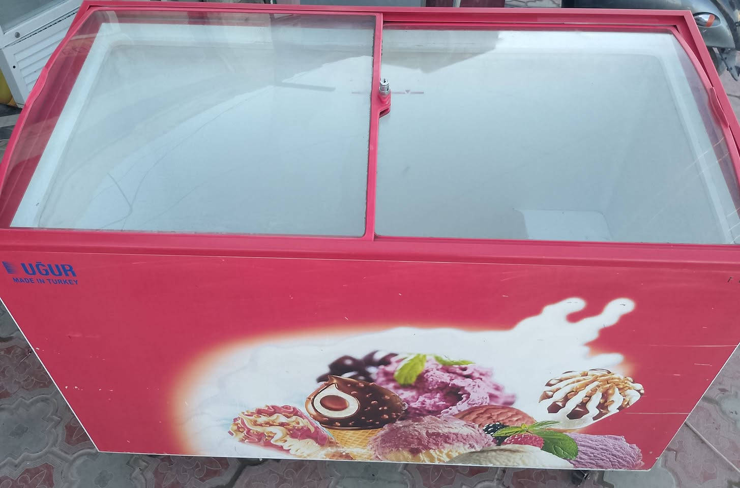 سلام عليكم///عارضه بطحيه جديده بلاد شرط شغل ((ضمان)) حي لعسكري قرب جامعه العين ((واتساب)) //***********//
