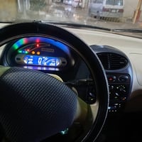 اربعه سلندر • اوتو • مكفوله