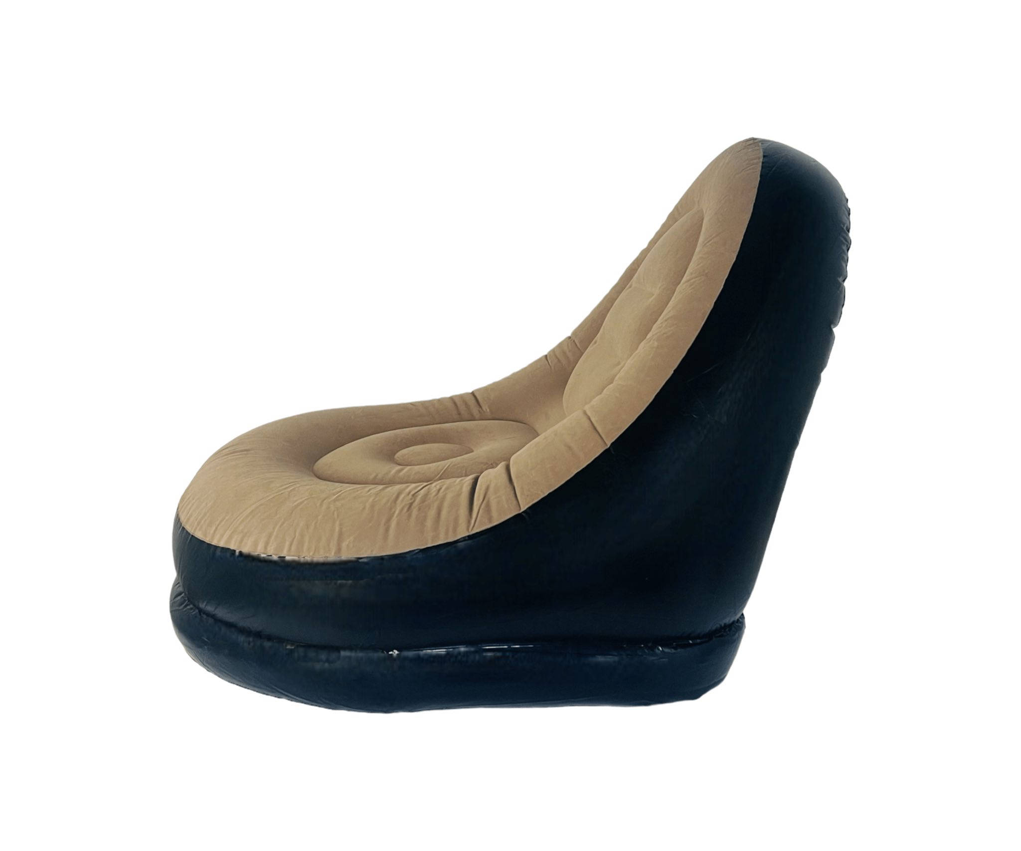 كرسي هوائي مع مسند للأقدام مع منفاخه الخاص
السعر20،000 د.ع فقط 💰🥇
•القطع : كرسي هوائي ، طبلة ( مسند قدم ) ، منفاخ هوائي يدوي ، لاصق إصلاح الثقوب ، قطع صغيرة من نسيج المنتج 🤩

•الاستخدامات : يصلح للجلوس والاسترخاء عند مشاهدة افلامك اليومية 📺 
غرفة النوم ، غرفة المعيشة ، الاستراحات والشاليهات 🥇

•القياسات :
الكرسي 116  83  98 سم
الطبلة 62 * 62 *31 سم
ينفخ بنسبة 90‎%‎ للحصول على راحة مثالية🥇


**إذا كنت صاحب هذا الإعلان وتريد حذفه لأي سبب، رجاءا أرسل رسالة إلى الدعم الفني**