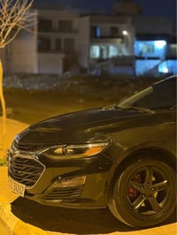 ماليبو LS • ٢٠١٩ • سليمانية