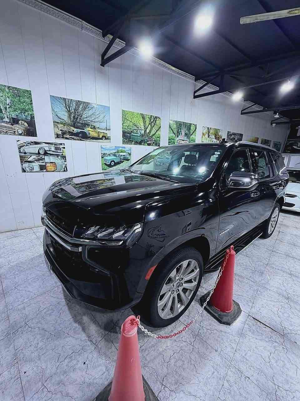 تاهو خليجي  ISكفاله عامه وكاله منصور 21   
مكينه 5300
ماشيه 130
رقم دهوك تحويل مباشر 
السعر 410وبيه مجال اتصل وتدلل ***********مكاني ناصريه
