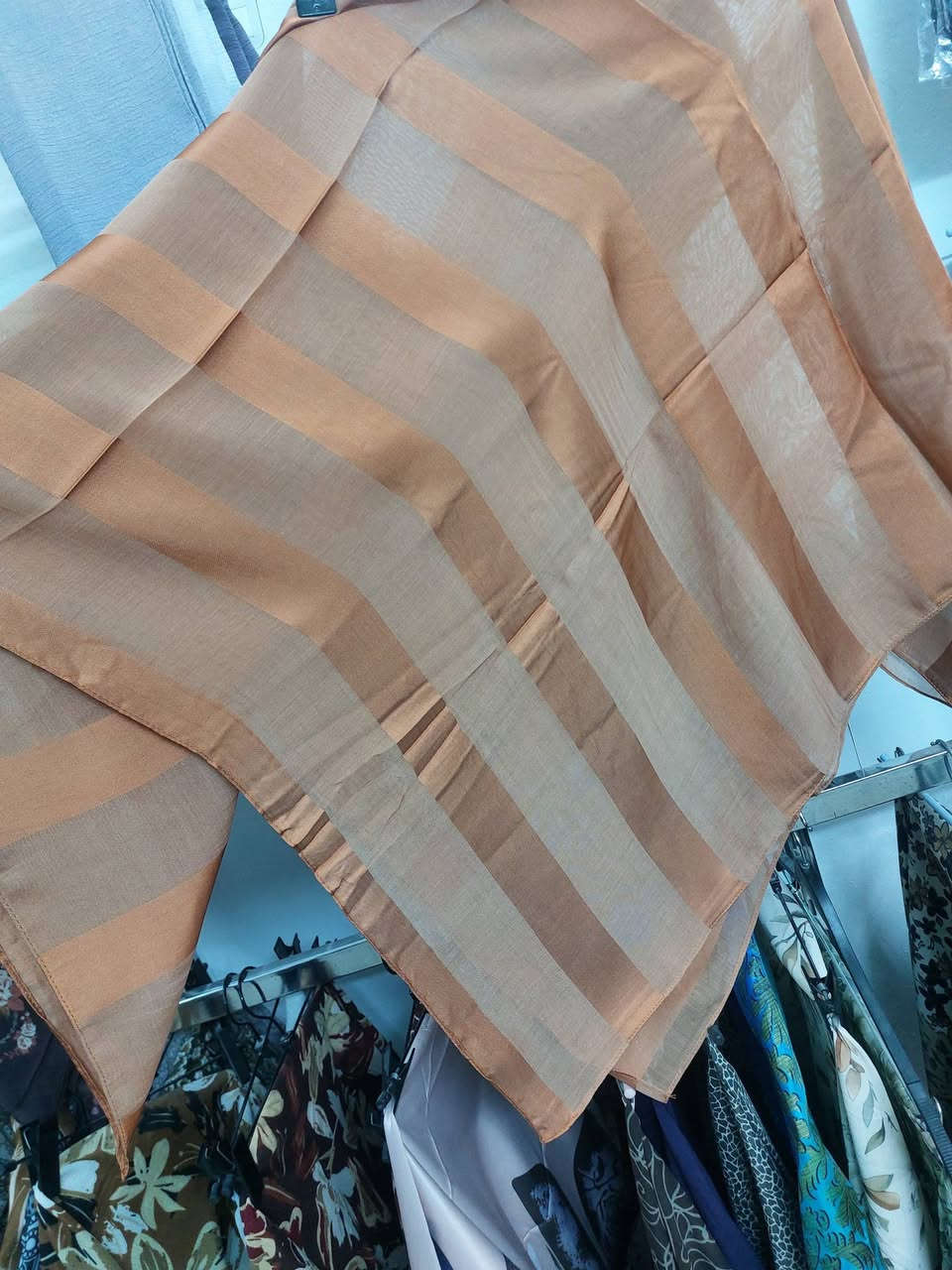 🎀🔥 عرض خاص ومفاجأة حلوة 🔥🎀
ربطة بخامة ممتازة جداً
ناعمة ✨ مرتبة ✨ وثابتة عالراس 👑
💰 فقط بـ 2000 دينار 💰
سعر ميجي بعد 👌😍
📍 العنوان: بابل – الحلة – البكرلي
الفرع المجاور لمدرسة بردى الابتدائية للبنين
📲 للحجز والاستفسار واتساب: ***********
🚚 متوفر توصيل داخل الحلة والمناطق القريبة
الكمية محدودة بسبب الإقبال 🔥
تنورونا حبايبنا ❤️
حجابات وكوزمتك الهادي
