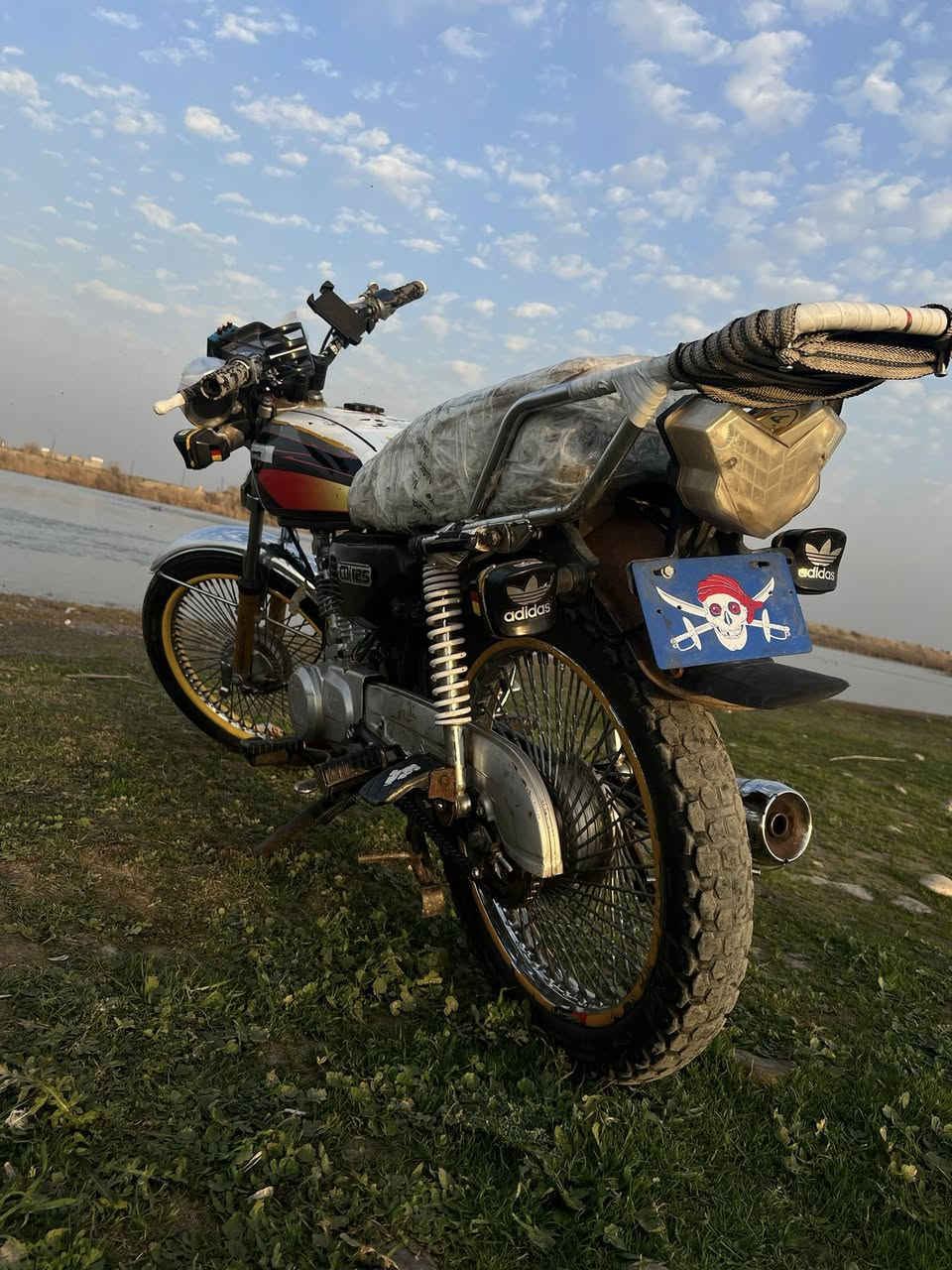 إسلام عليكم تايكر موديل ٢٠لون اسود كهربائيات كلها شغاله    موطور لاتبخيرولا بي شي موطور كاعد مآبي نقص محرك مفتوح اشتري دشبول بكلاتي كلو شغال سعرر خاص


**إذا كنت صاحب هذا الإعلان وتريد حذفه لأي سبب، رجاءا أرسل رسالة إلى الدعم الفني**