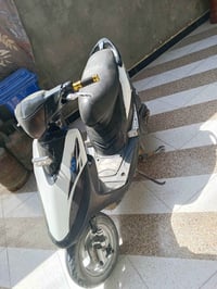 ماكس للبيع مكينه 55دراجه نضيفه  مكينه ناعمه تخبل صالنصه FM  دبلات رياض...