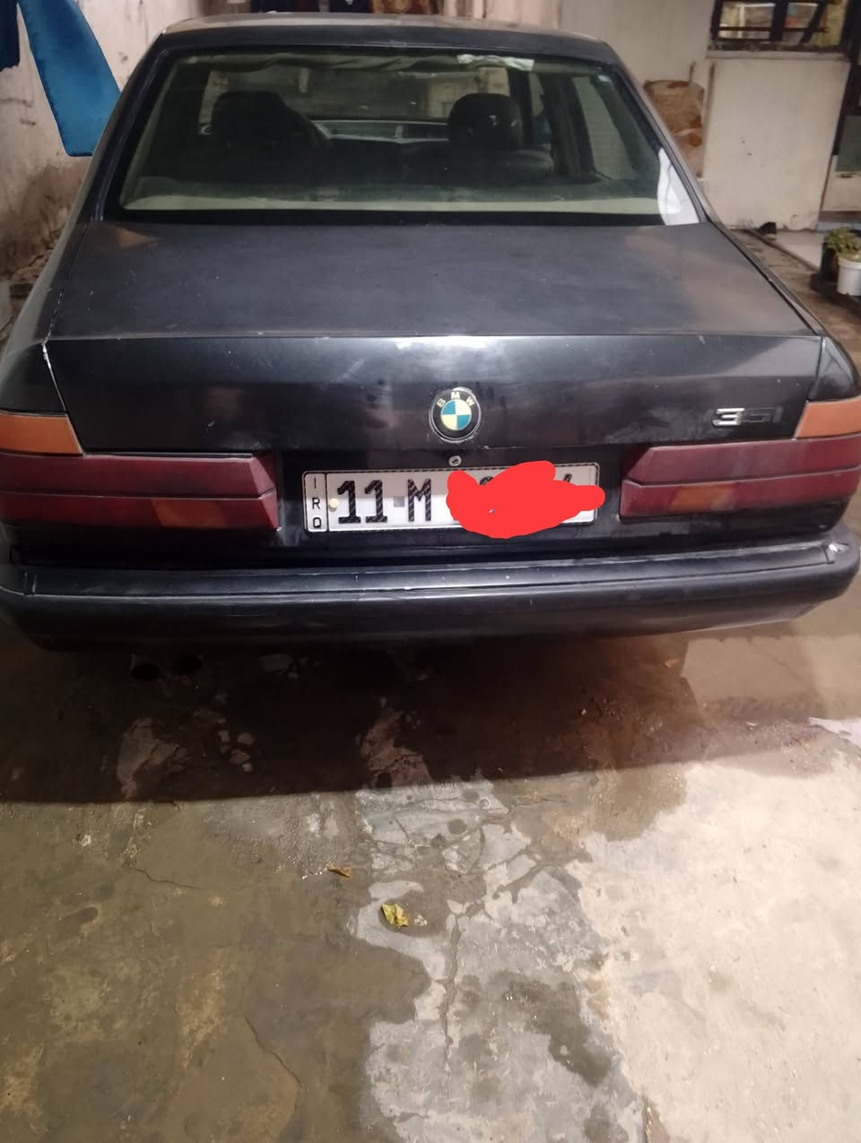 مساء الخير 
عندي بيئم للتعميرالسعر ٣٠ ورقة موديل ٩١ عنواني بغداد 
متواجد ع الفيس


**إذا كنت صاحب هذا الإعلان وتريد حذفه لأي سبب، رجاءا أرسل رسالة إلى الدعم الفني**