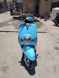 ماكس بوليس • ٢٠٠٧ • كابريتر