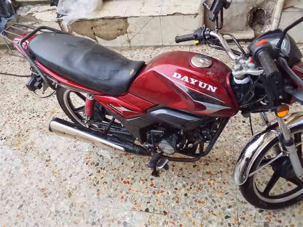 السلام عليكم دراجه ديوان موديل 2022
دراجه ي نقص مابيها جيب وياك فيتر اورق بيه ***********
سعر 700 بيه مجال
