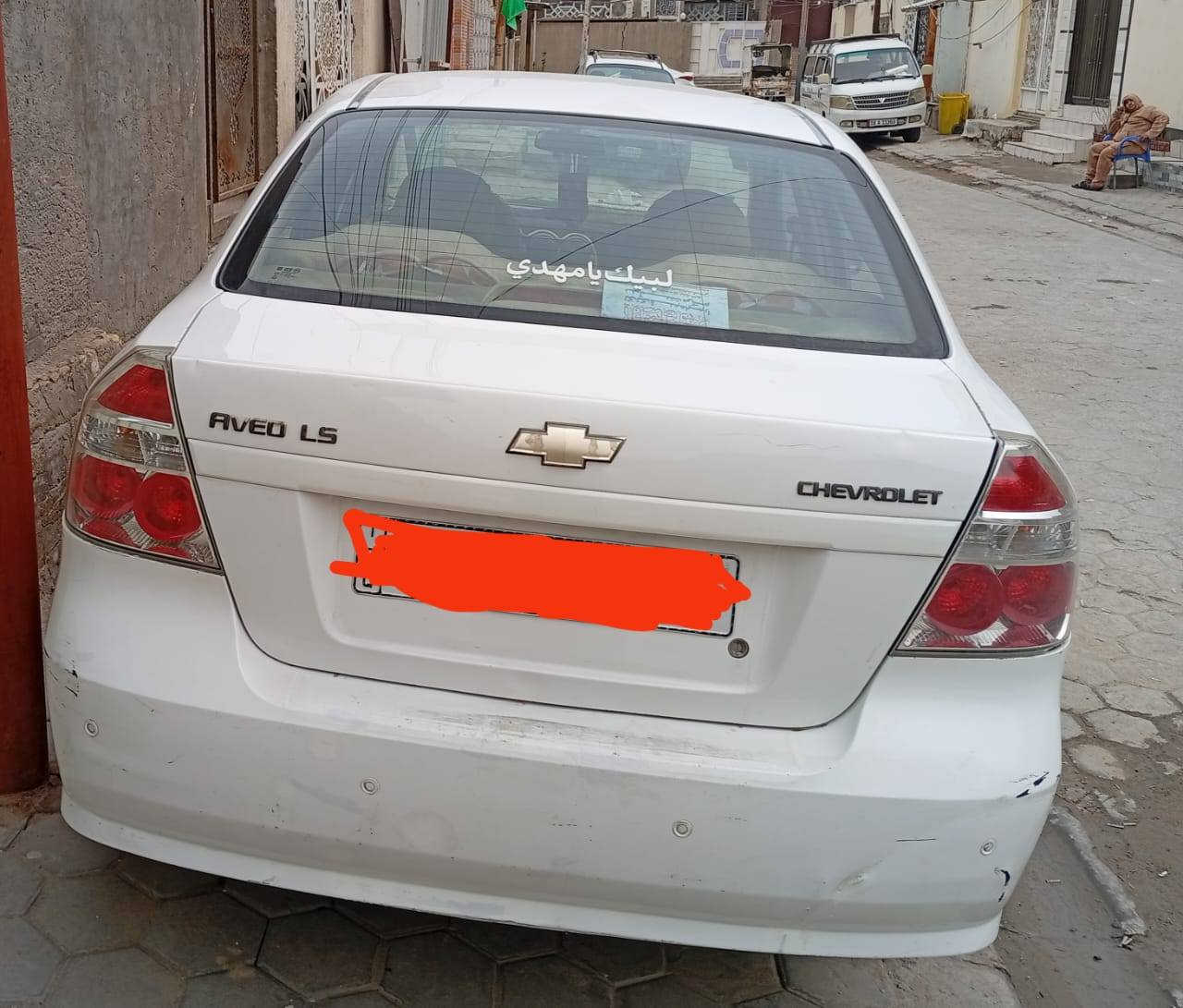 للبيع سياره أفيو موديل 2010 مفتوح المرغوب بالسوك كير أوتو ومحرك مكفول السياره كفاله نظيفه السعر (75) وبيها مجال الاتصال على رقم (***********)
