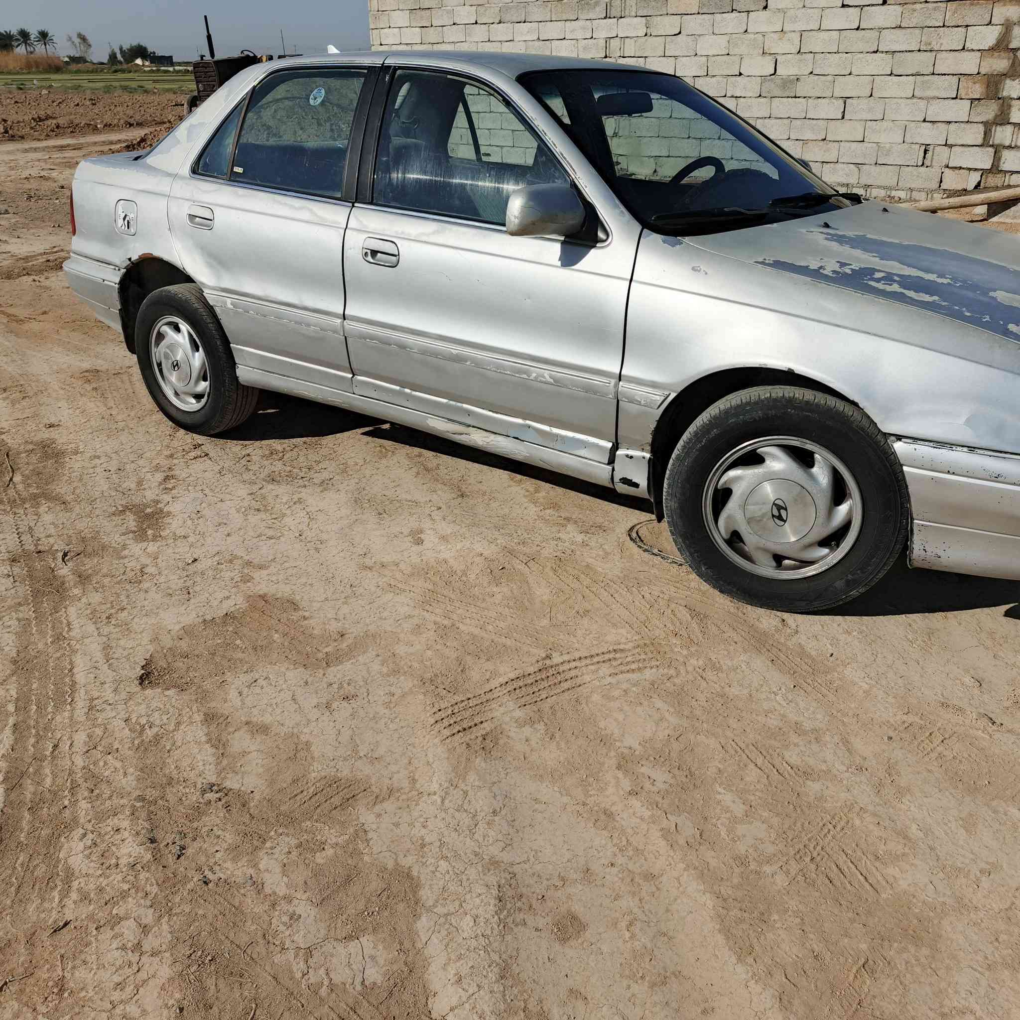 النتره موديل 1994 رقم دولي جديد 
محرك بيه خيط بخار بدايه بخار سنويه بأسمي 
***********
