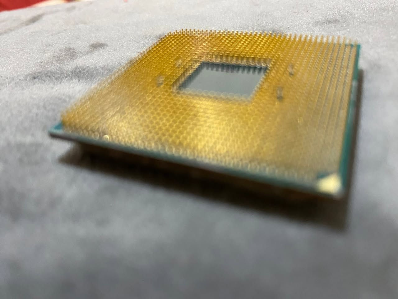 معالج R3 3200g سعر 40 الف مكاني موصل


**إذا كنت صاحب هذا الإعلان وتريد حذفه لأي سبب، رجاءا أرسل رسالة إلى الدعم الفني**