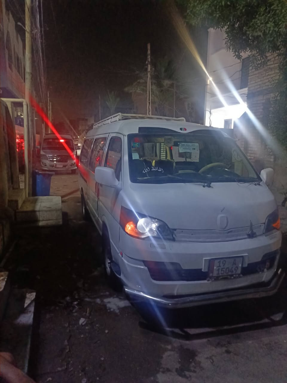 جنبيh1 موديل 14 رقم كربلاء انكليزي بسمي مكينه كير اكسل تخم تايره جاهزةسيارة بلاديه لاضربه لاصبغ مكاني الدورة السعر 83, للاستفسار ***********
