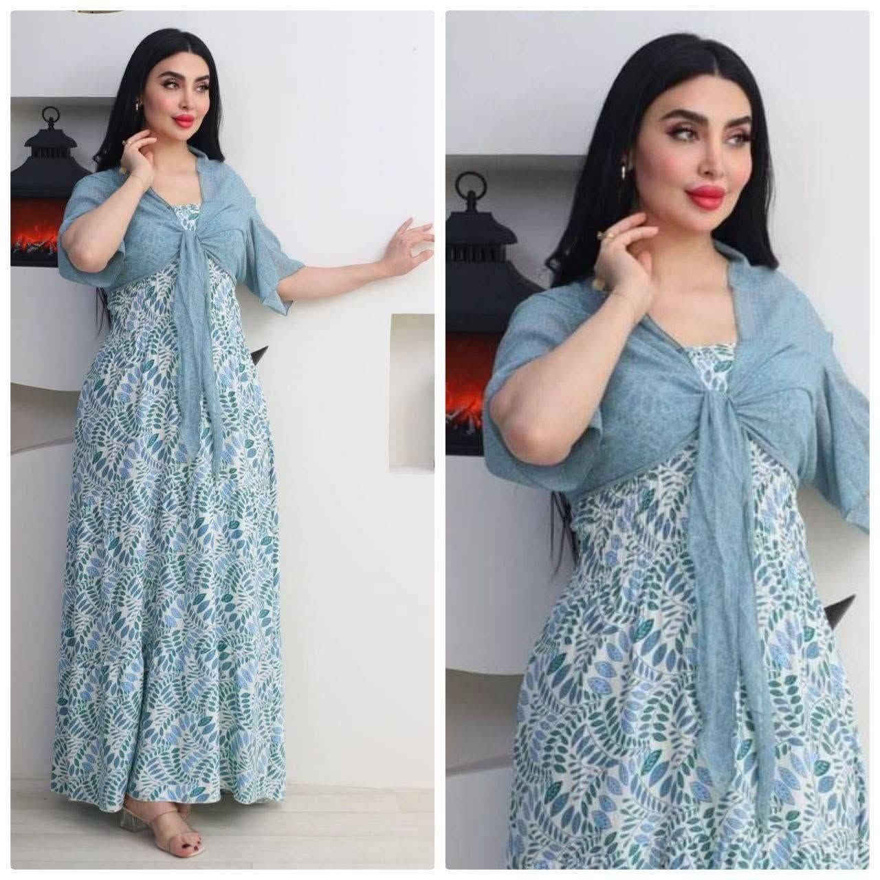 💠دشداشة كشمير + وشاح 👆👆

💠الخامه درجه اولئ

💠القياسات
2XL. 3XL. 4XL. 5XL 

السعر 18,000 وتوصيل مجاني لجميع محافظات العراقية


**إذا كنت صاحب هذا الإعلان وتريد حذفه لأي سبب، رجاءا أرسل رسالة إلى الدعم الفني**