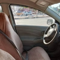 نيسان لاکشیمبای • ٢٠١٢ • حلبجة