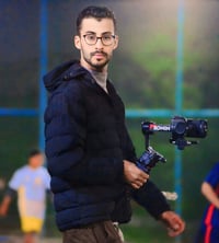 مصور فوتغرافي