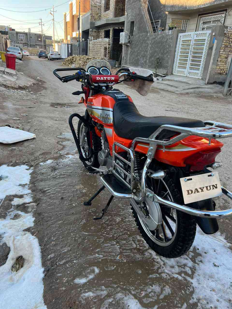 السلام عليكم دايون هانتر موديل 2025مكاني بابل مكلف للنشر رقم ***********
