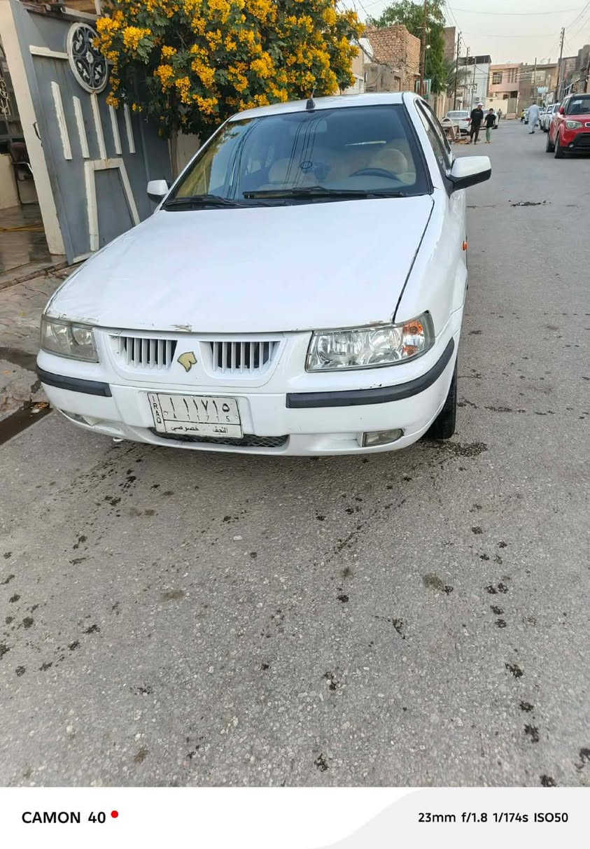 للبيع كفاله
2011

تبريد شغال مكينه جديدة

فقط الگير گايم

السعر و 35 وبيها مجال

+964 781 305 3015


**إذا كنت صاحب هذا الإعلان وتريد حذفه لأي سبب، رجاءا أرسل رسالة إلى الدعم الفني**