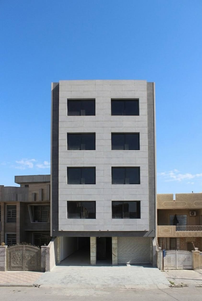 🏡 شقة سكنية للإيجار في منطقة المشتل ضمن بناية سكنية هادئة ومناسبة للعوائل، بموقع مميز يوفر سهولة الوصول إلى مختلف الخدمات.

للمزيد من التفاصيل ومعرفة المواصفات، تواصلوا معنا.

📞 للتواصل والاستفسار: ***********
