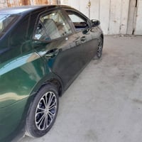 كورلا موديل ٢٠١٤ سعر ٩٥ ٠٧٧٢٢٧٥٢٢٦٤