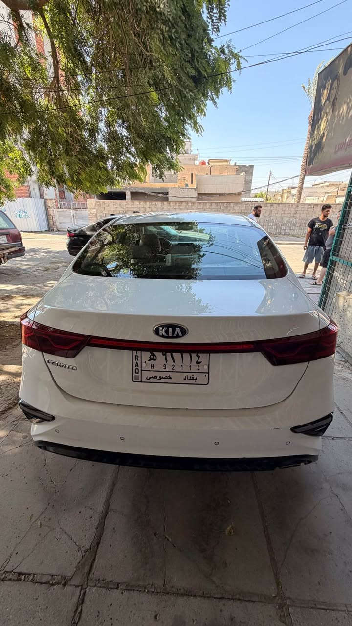 للبيع سيراتوا 2019 خليجي وكالة ماشية 155 من 2019 لليوم عدنة بيها ملا حظات بسيطة  
*********** بغداد, العراق
