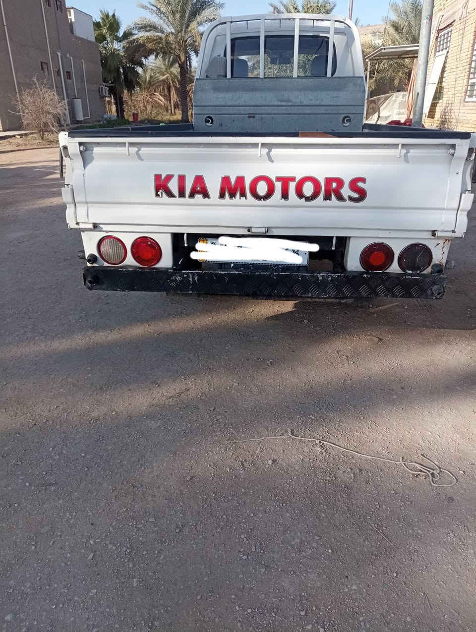 سلام عليكم كيه بنكوو 2007 رقم بابل رقم نكليزي مداور ثاني يوم مكينه 3000 ما قرده حدادين تخم تاير سياره حلوه وجاهزه مكاني بابل سعر 88 وبيه مجال   الاتصال *********** غير متواجد عل نت
