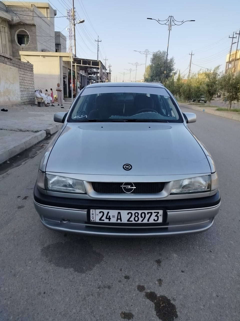 اوبل فكترا للبيع صبغ عام جماليه جم 20رقم دهوك مصطر بسمي كاربون بانزين بيها موديل 94بور ايبيس قفل مركزي يربكات بجم نفخ سيار حلو كلش احله من الصوره السعر 45


**إذا كنت صاحب هذا الإعلان وتريد حذفه لأي سبب، رجاءا أرسل رسالة إلى الدعم الفني**