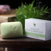 صابونة فوريفر • ترطيب • ألوة أفوكادو