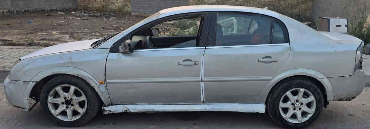 السلام عليكم اوبل موديل 2003 مكينه وكير كواله صدر وحدايه خير من الله كهربائيات شغاله سياره بدون حادث تحويل مباشر السعر 22وبي مجال بيع او مراوس حسب قناعه الاستفسار *********** مكان واسط كوت مركز مدينه
