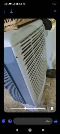 مبردة • مبردة هواء • مبردة منزلية • اجهزة منزلية • تبريد • مكيف صحراوي...