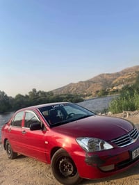 لانسر • ٢٠٠٤ • ١٦٠٠