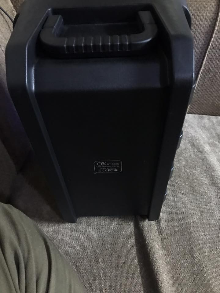 ديجي للل بيع او مرواس
كرتونه كمال  سماعه وياي 
السعر 40وبي مجال


**إذا كنت صاحب هذا الإعلان وتريد حذفه لأي سبب، رجاءا أرسل رسالة إلى الدعم الفني**