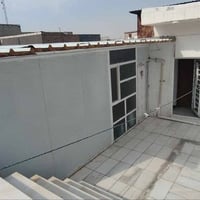 دار للبيع بحي ملحق المعلمين مساحته ٢١٠م يحتوي على طابقين بناءه حديث در...