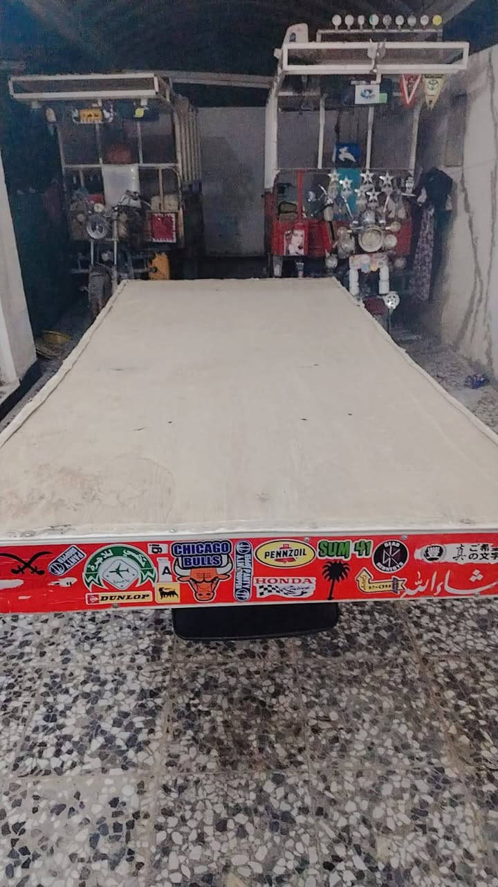 سلام عليكم شباب محجر للبيع جديد السعر خاص مكاني كوفه


**إذا كنت صاحب هذا الإعلان وتريد حذفه لأي سبب، رجاءا أرسل رسالة إلى الدعم الفني**