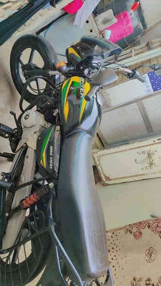 سلام عليكم بوكسر موديل 2023 دراجه رمبه بحاله الوكاله الدراجه مبدله دهن مرتين ماشيه 1500 مرقم لوحتين انكليزي سنويه لحد 2030 الدراجه جديده بمعنه الكلمه المكان بغداد العبيدي الاستفسار موجود خاص وهاتف ***********
