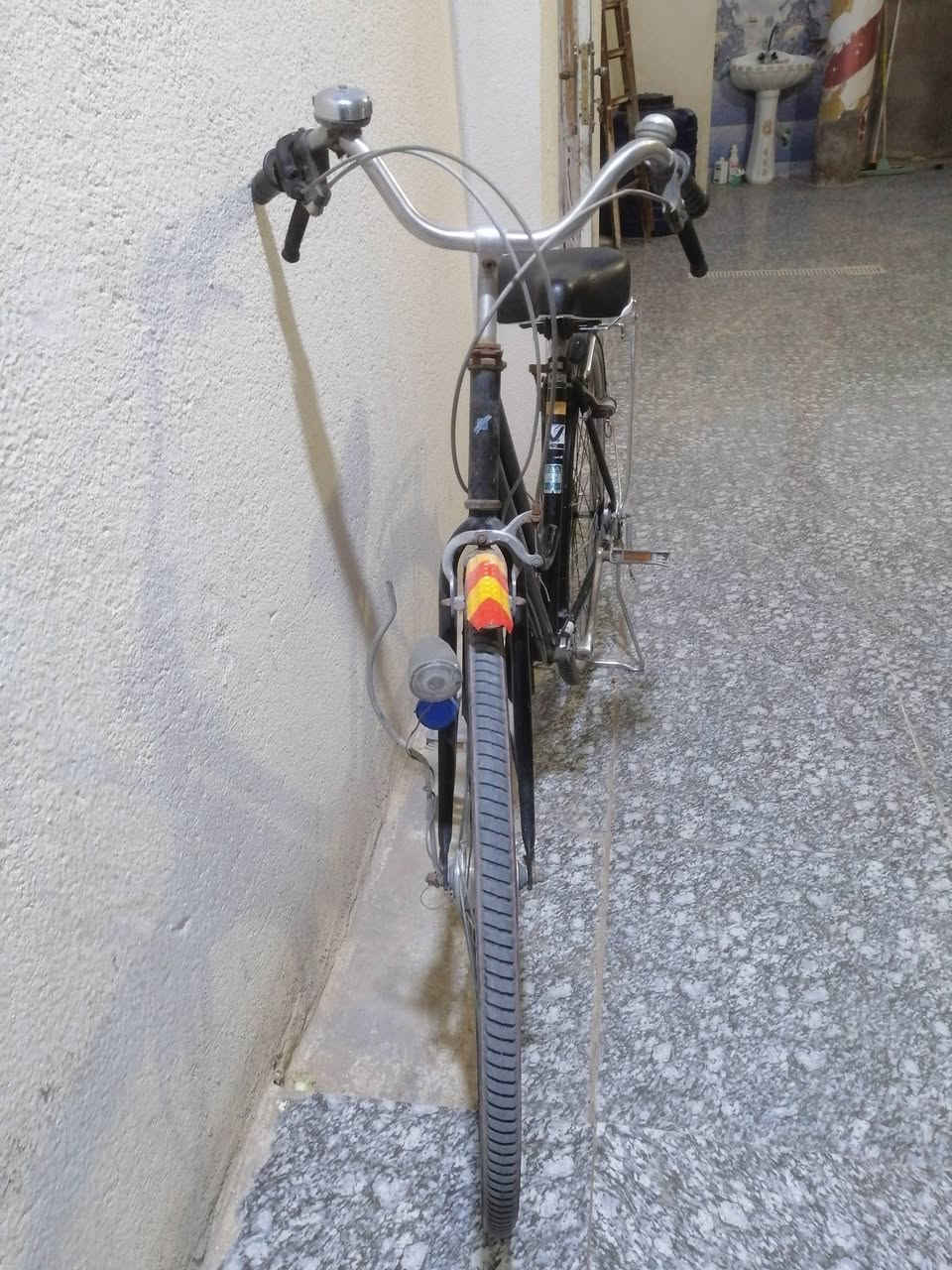 بايسكل 28  ياباني  نظيف 100%  تبديلات  6  للبيع


**إذا كنت صاحب هذا الإعلان وتريد حذفه لأي سبب، رجاءا أرسل رسالة إلى الدعم الفني**