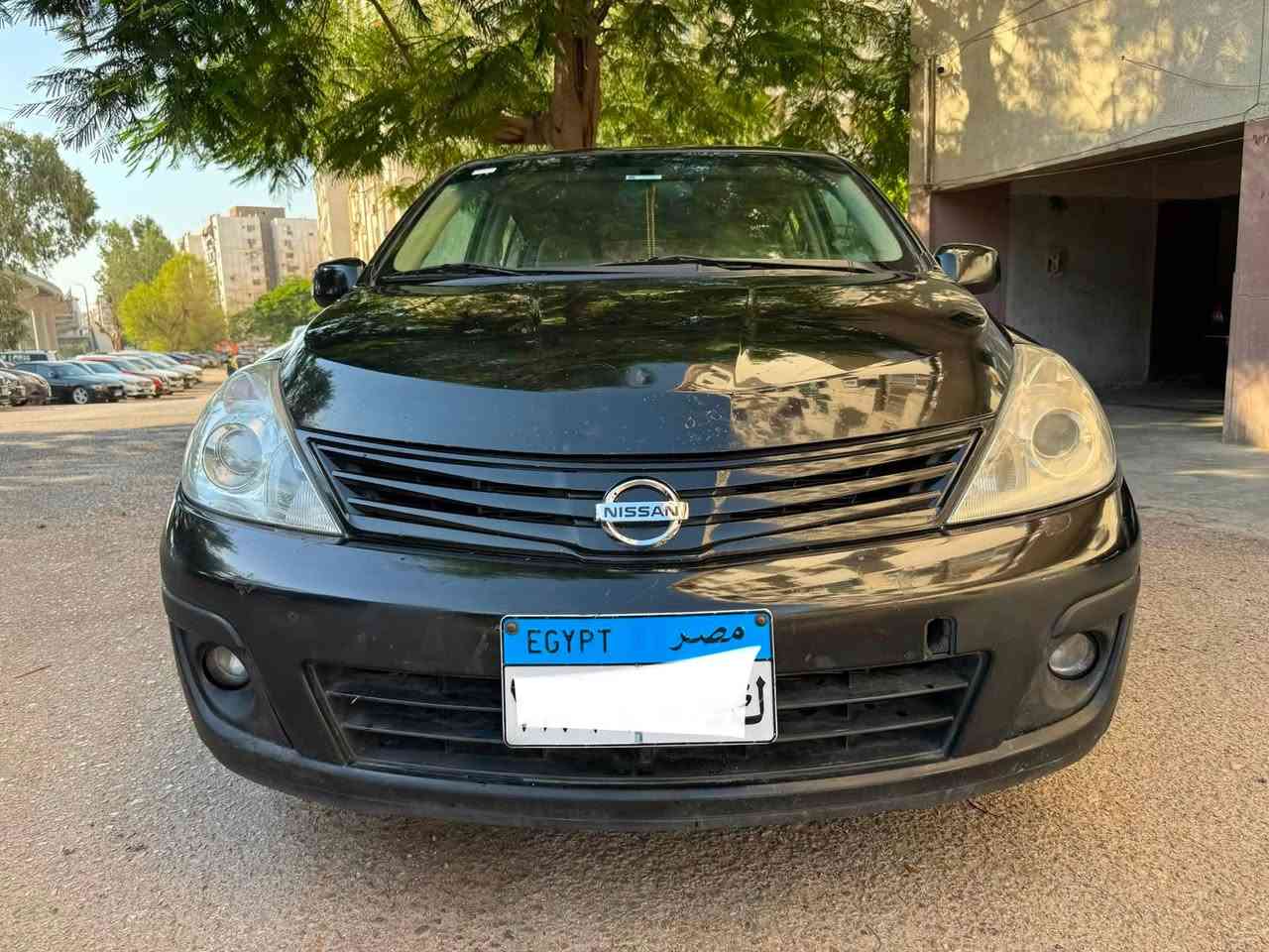 نيسان تيدا
موديل : ٢٠١٢ 

عداد : ١٥٠.٠٠٠ الف كيلوا متر 

فبريكا بالكامل من الداخل والخارج معادا رفرف امامي يمين 

رخصه سنه 

اعلي فئه ( فتحه سقف ) 

كامله اتوماتيك 

الموصفات ( ٢ ايرباج . Abs . تكيف تاتش . تحكم طاره . جنوط اسبور . فتحه سقف . مريات كهرباء . فوج لايت . ليدات اماميه . شاشه تاتش . وكماليات اخري ) 

للاستفسار / 0100***********1209444

01147190376 

المعاينه / ٨ يوسف عباس امام نادي الزهور مدينه نصر 

مواعيد العمل طوال ايام الاسبوع


**إذا كنت صاحب هذا الإعلان وتريد حذفه لأي سبب، رجاءا أرسل رسالة إلى الدعم الفني**