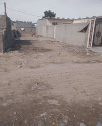 ملحق حي الرحمة • ١٥٠م • زراعي