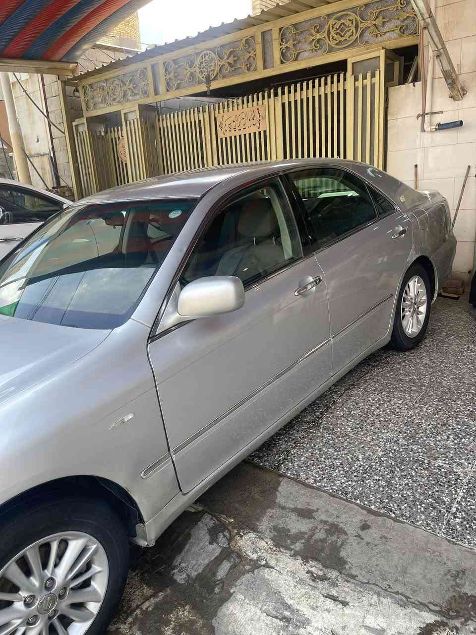 السعر 34 بيه  مجال  ترهم مراوس
ادوات كصه جنطه متوم ارقام وسنويه انكليزي
 مكينه كير كفاله
دكمتين
بصمه
5بصمات
كير S
سياره جاهزه
السعر 34 بيه مجال
مكاني ميسان ***********
***********
